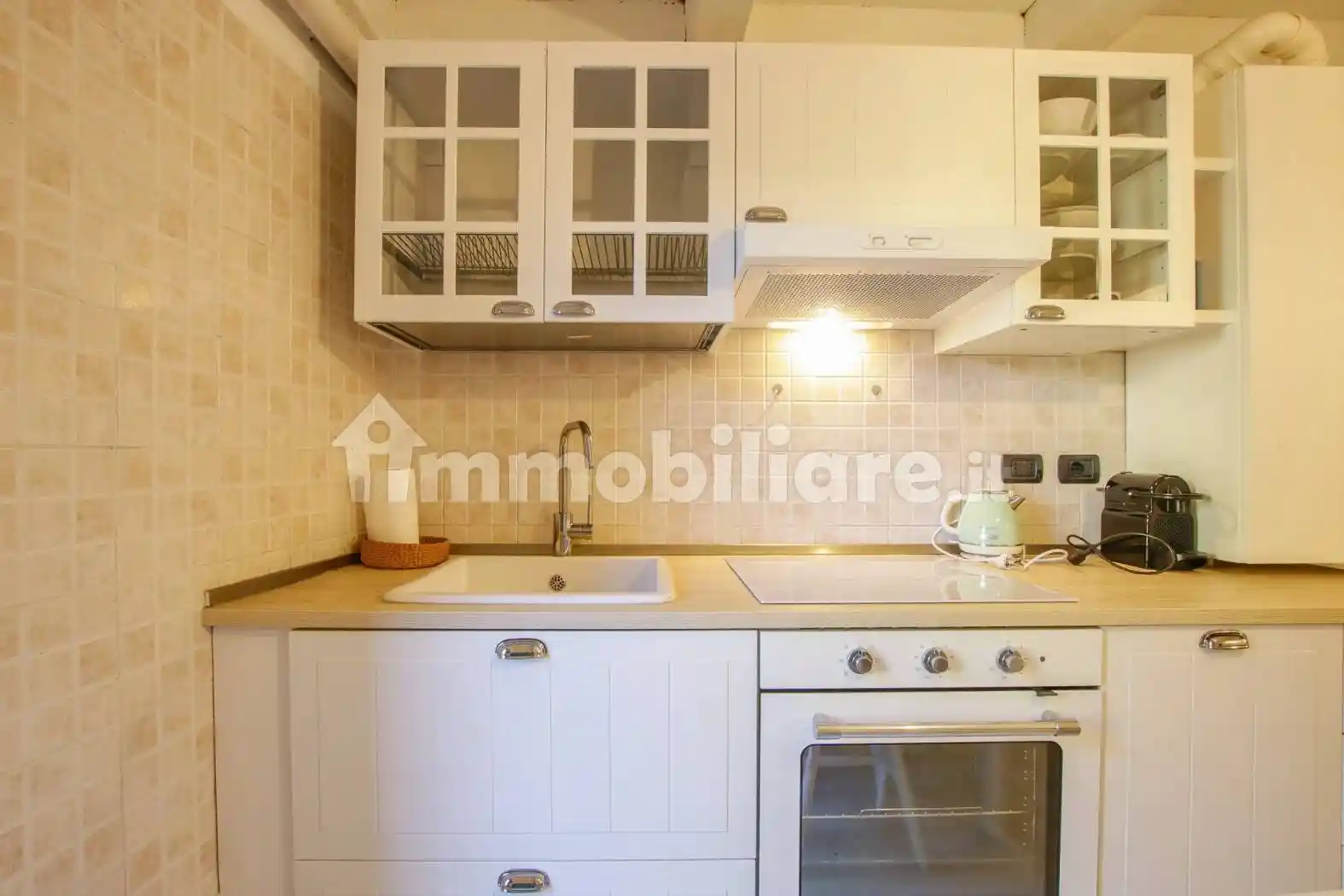 Bilocale via Fracazzole 47, Cà di David, Verona - foto 5