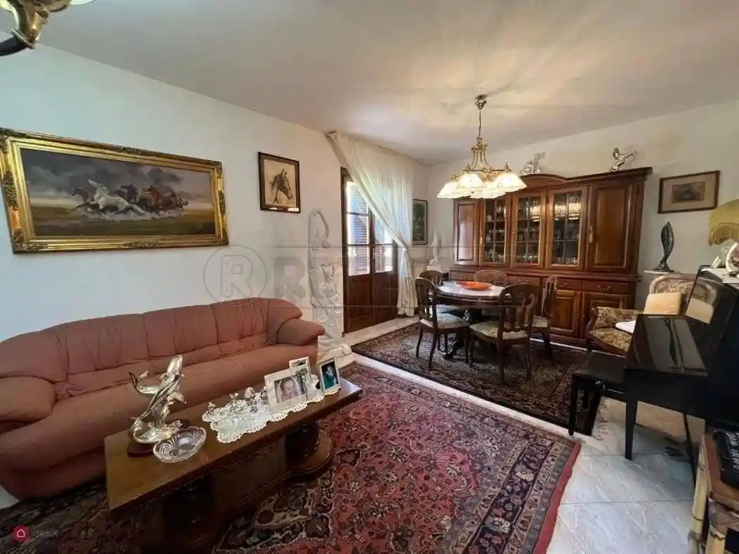 Villetta a schiera in vendita a Massa