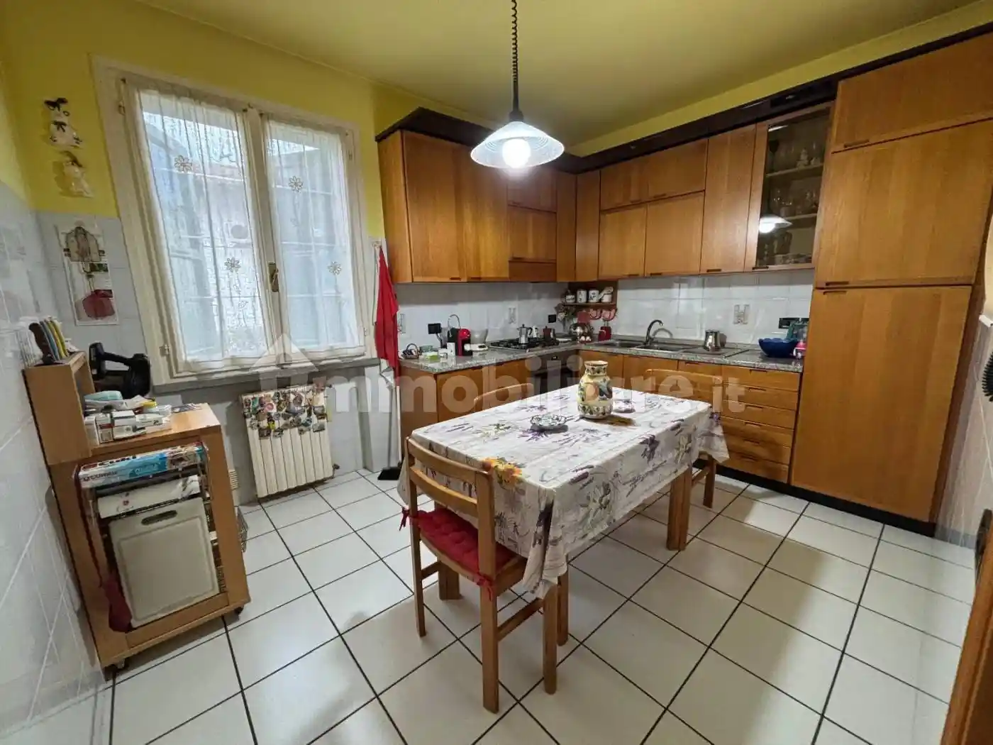 Villa unifamiliare, buono stato, 274 m², San Zaccaria, Ravenna - foto 4