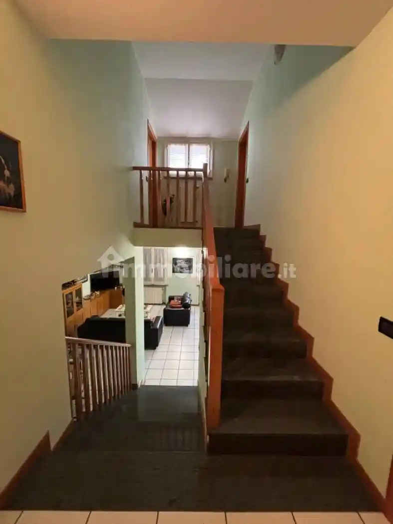 Villa unifamiliare, buono stato, 274 m², San Zaccaria, Ravenna - foto 5