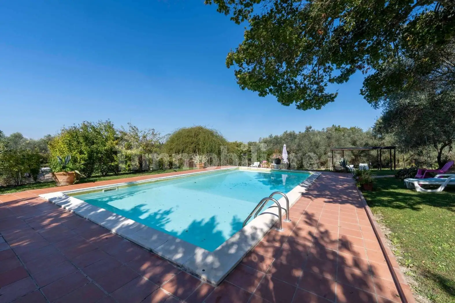 Casale via San Francesco Petrognano, Petrognano, Barberino Tavarnelle - foto 4