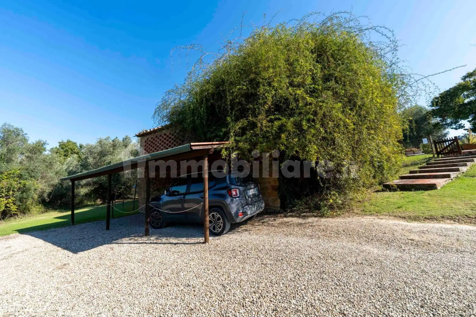 Casale via San Francesco Petrognano, Petrognano, Barberino Tavarnelle - foto 5