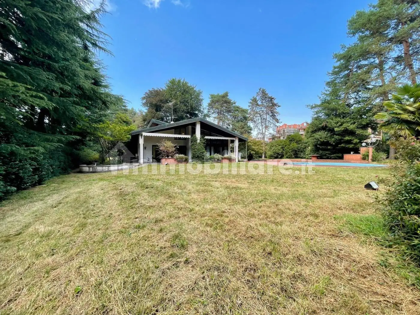 Villa unifamiliare via Sempione 13, Arsago Seprio - foto 3