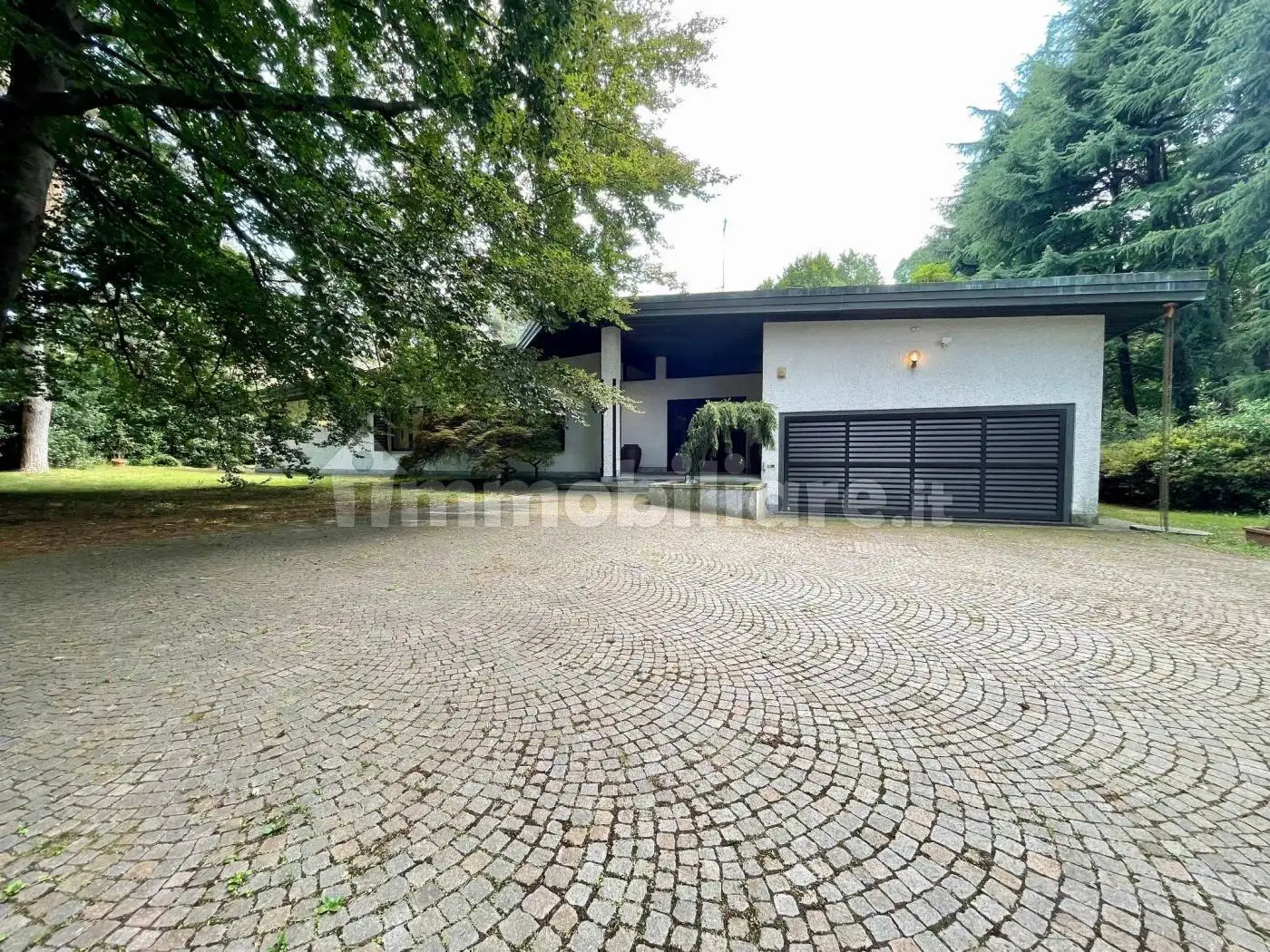 Villa unifamiliare via Sempione 13, Arsago Seprio - foto 4