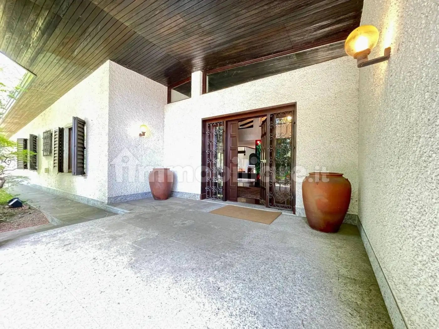 Villa unifamiliare via Sempione 13, Arsago Seprio - foto 5