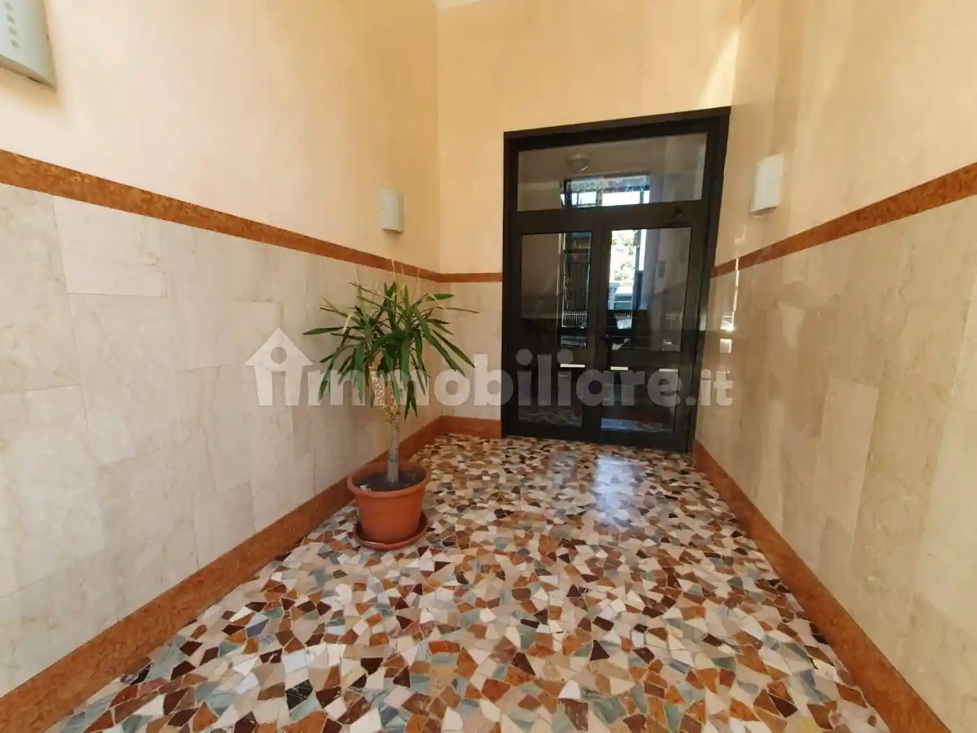 Trilocale via Roberto Bellarmino, Chiesa Rossa, Milano - foto 3