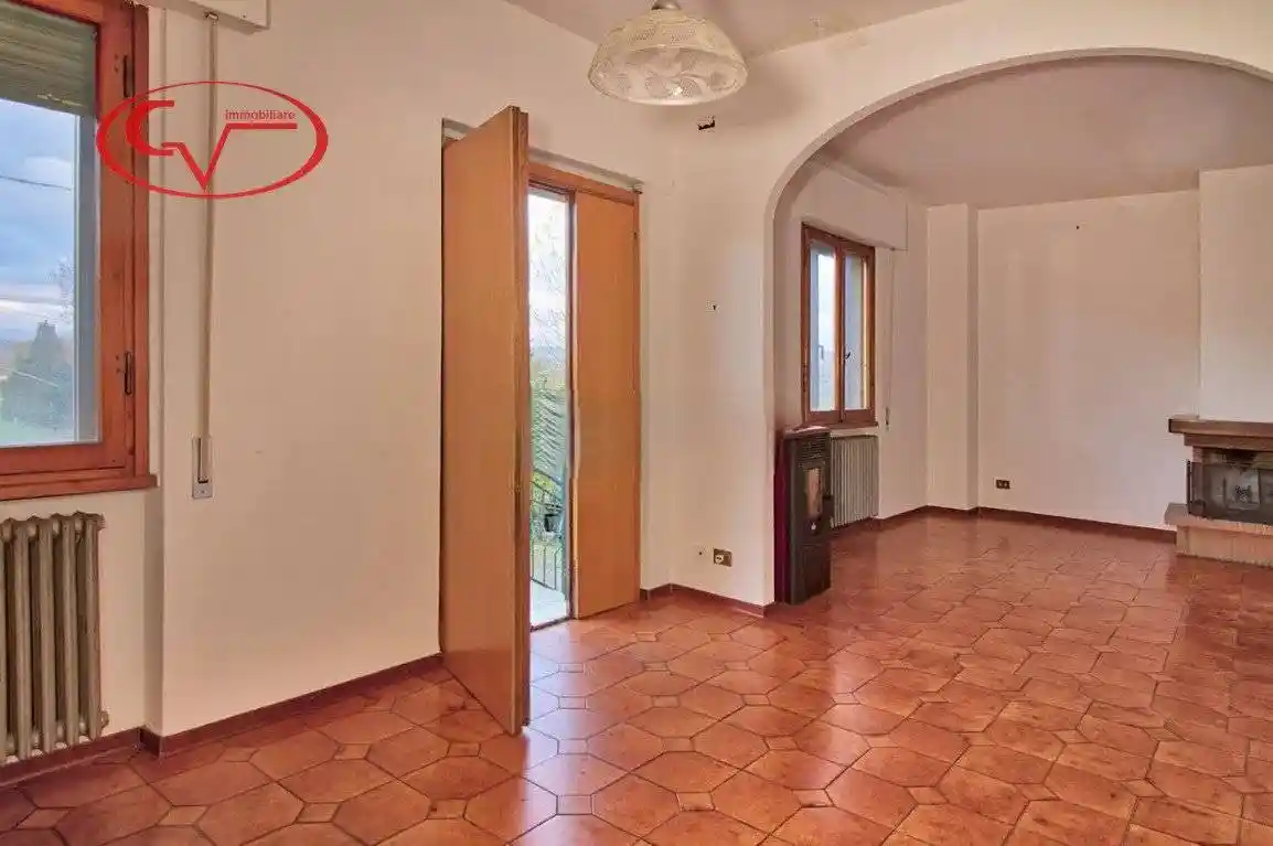 Appartamento in vendita a Laterina Pergine Valdarno