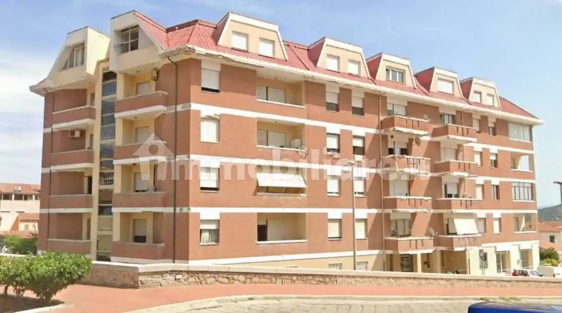 Appartamento in vendita a La Maddalena