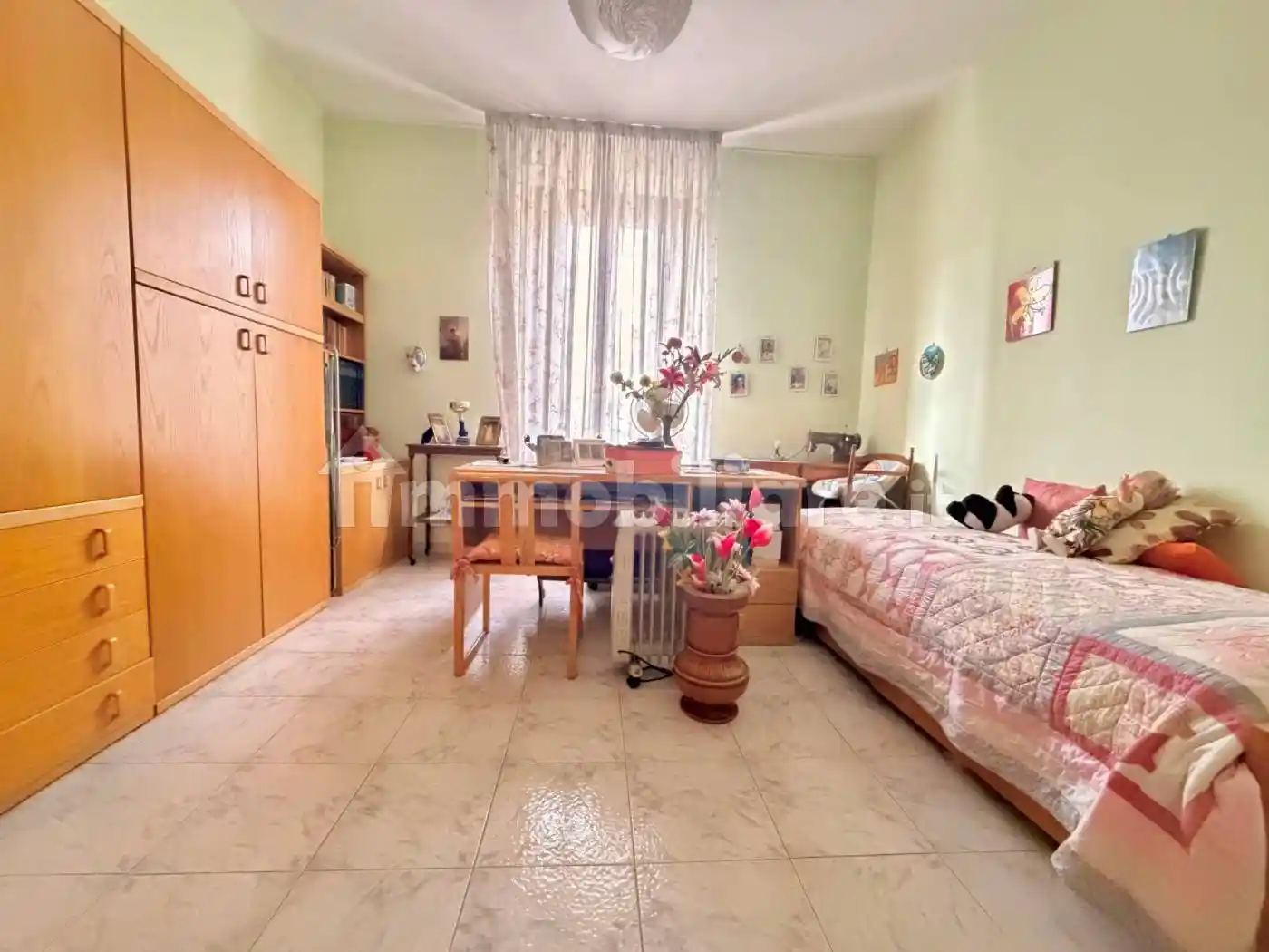 Trilocale via Roberto Bellarmino, Chiesa Rossa, Milano - foto 3