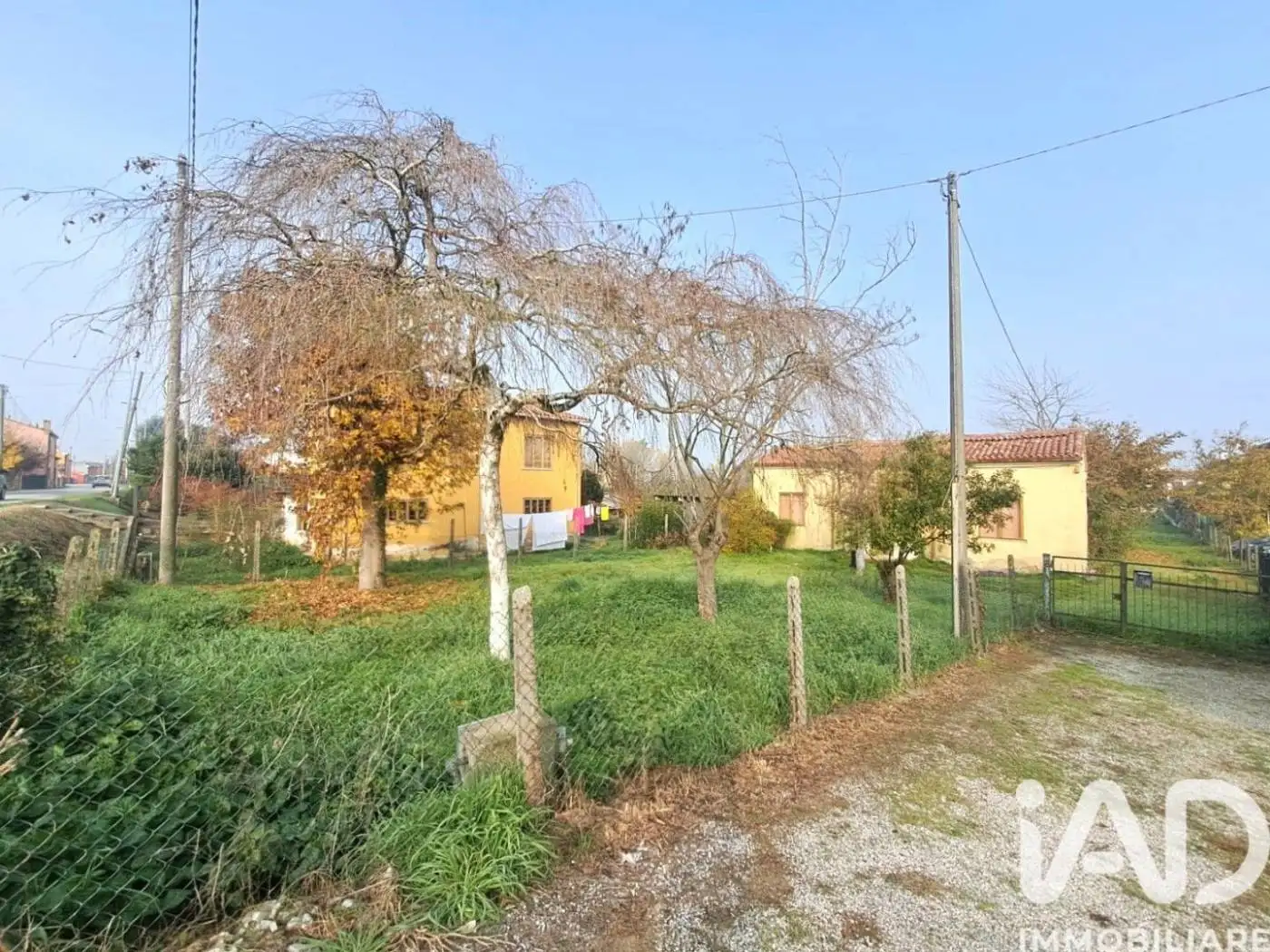 Villa in vendita a Rovigo
