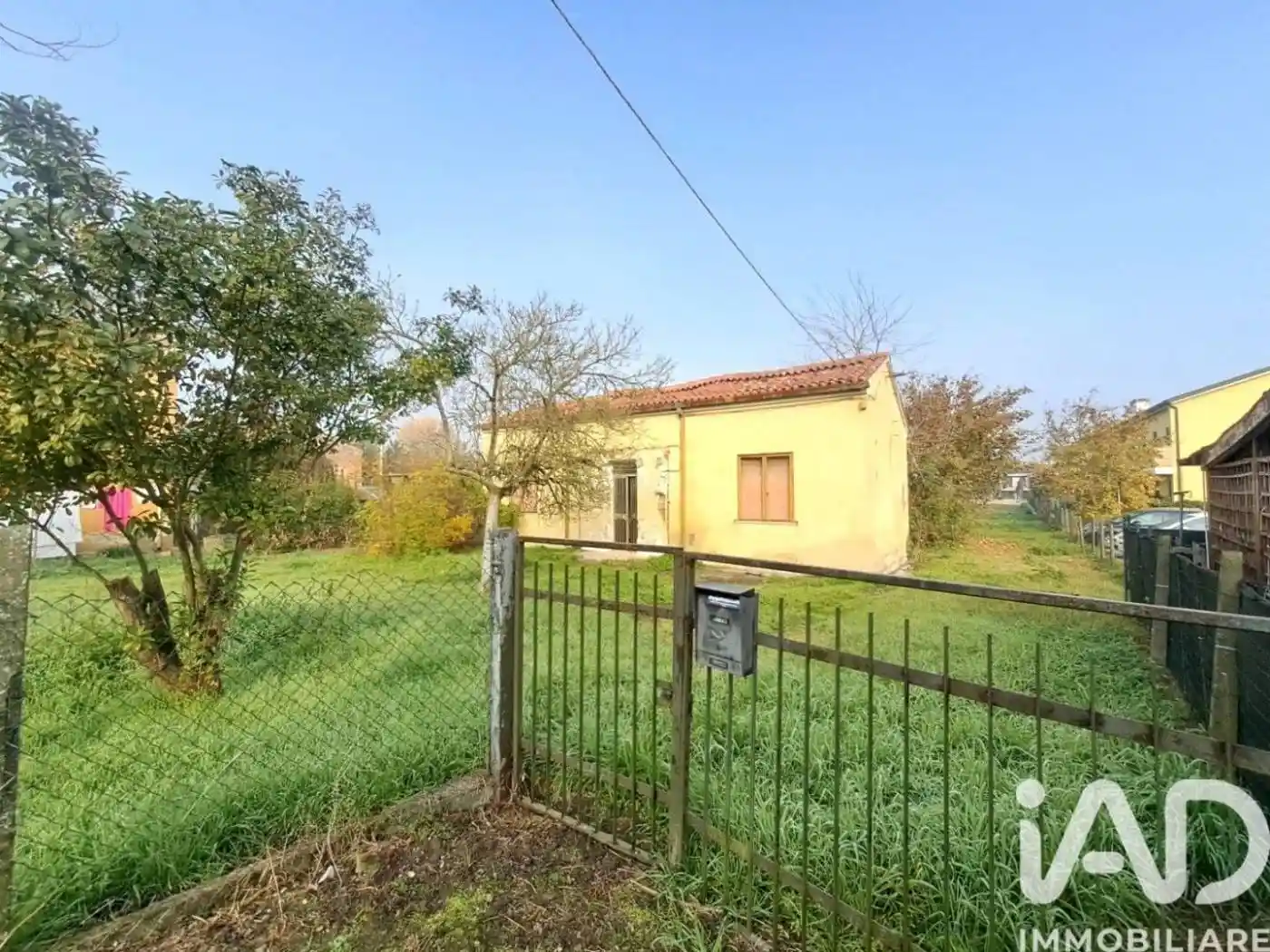 Villa unifamiliare via Passetto, Rovigo Est, Rovigo - foto 2