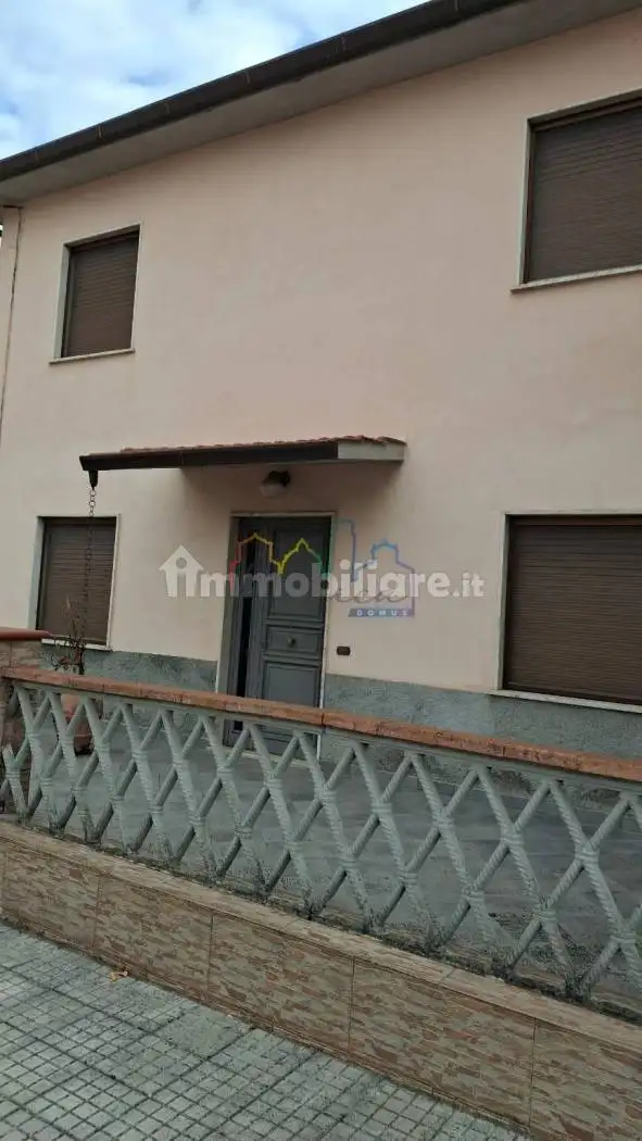 Casa indipendente in vendita a San Giuliano Terme