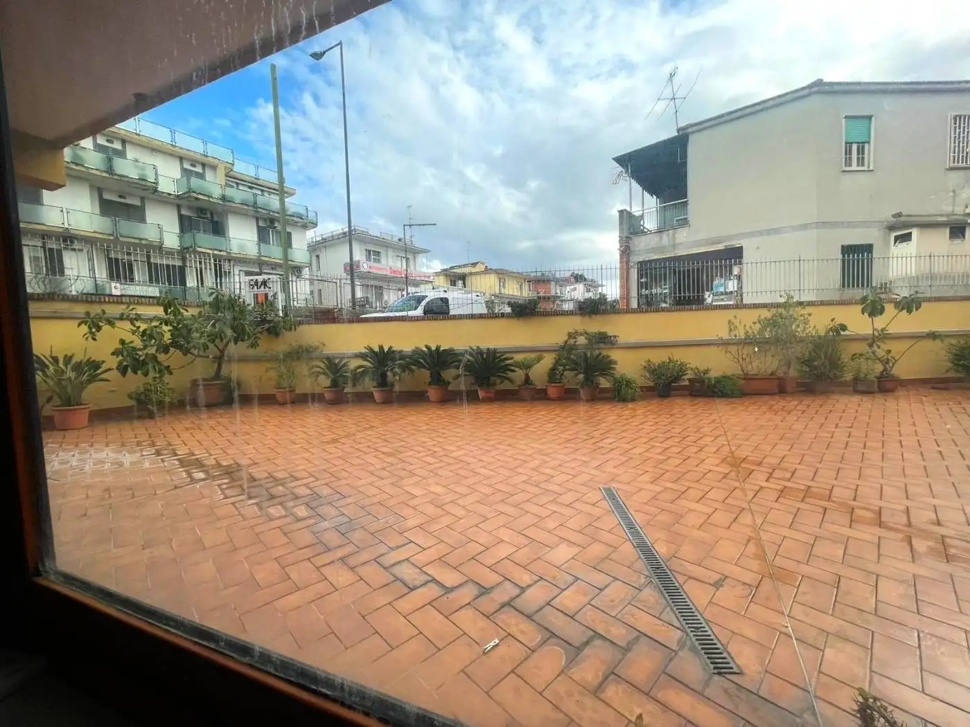 Appartamento in vendita a Pozzuoli