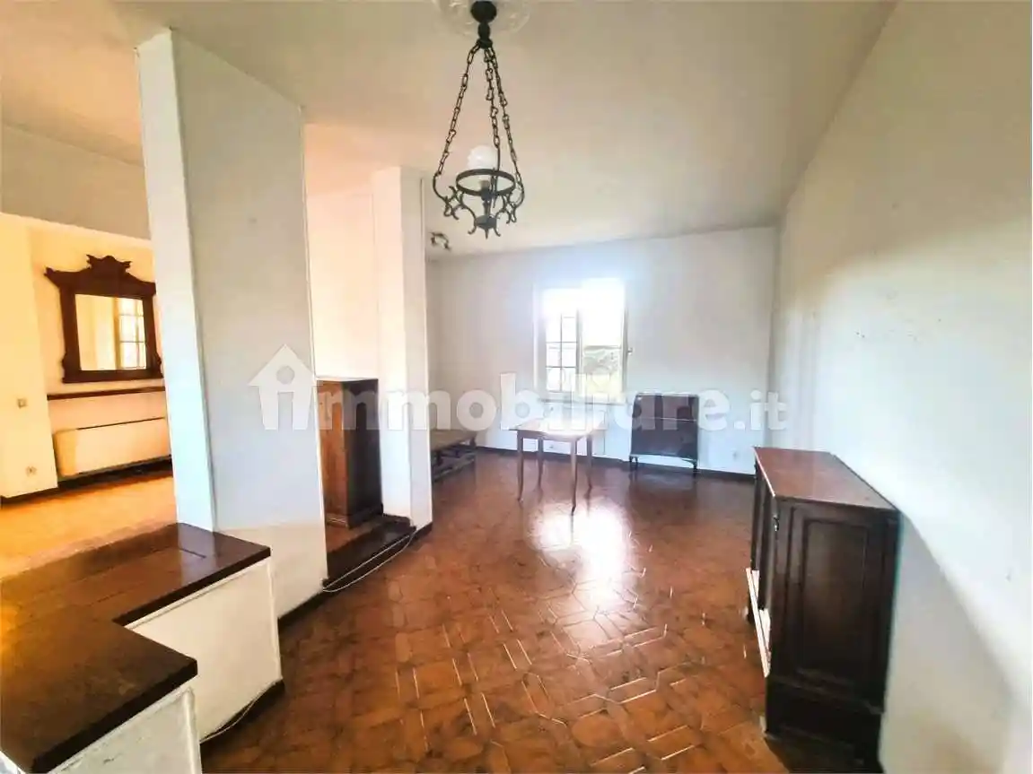 Villa unifamiliare, buono stato, 340 m², Olmo, Santa Caterina, Falcinello, Sarzana - foto 4