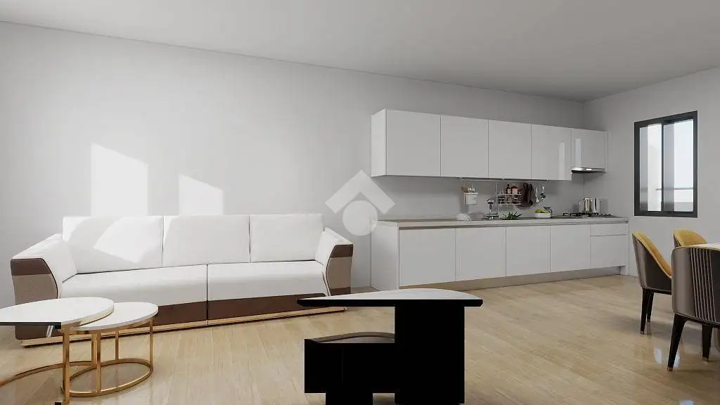 Appartamento in vendita a Tignale