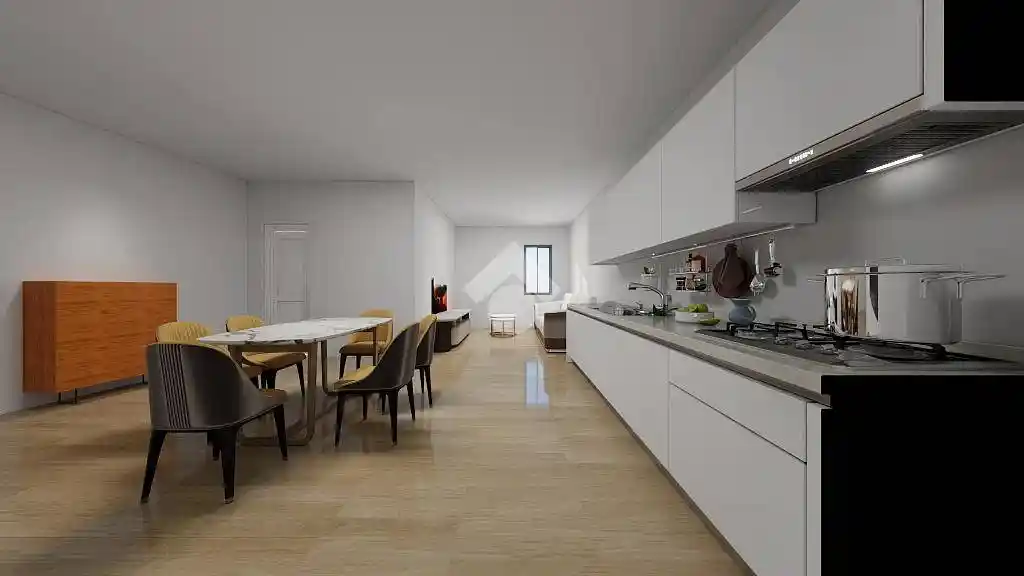 Appartamento - foto 4