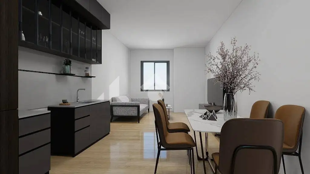 Appartamento in vendita a Tignale