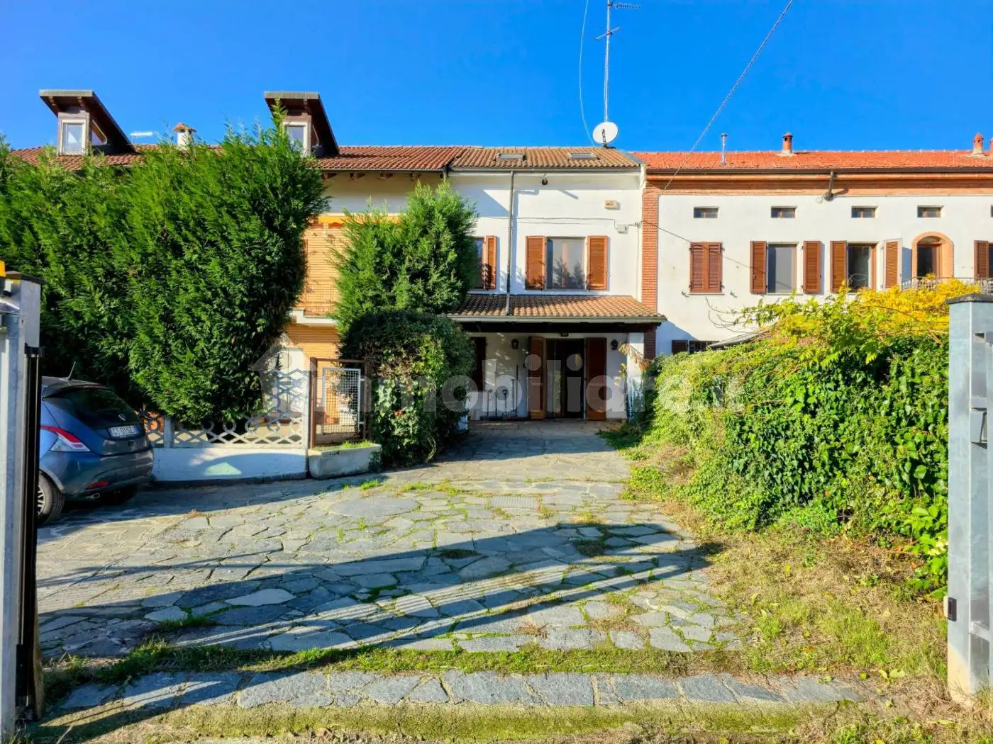 Casa indipendente in vendita a Alessandria