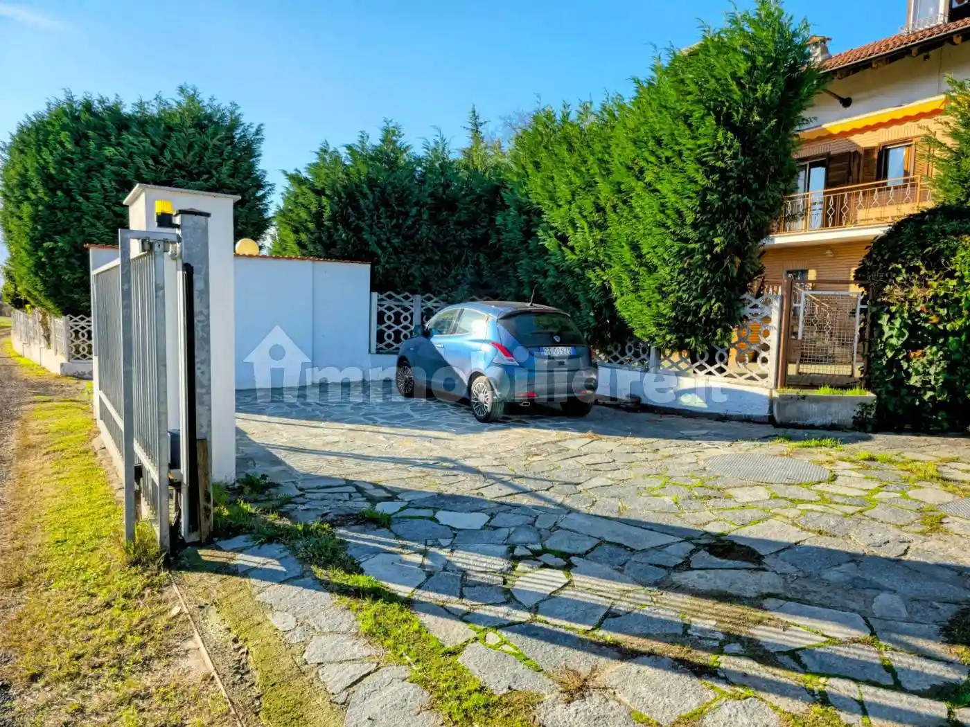 Terratetto unifamiliare via Valmigliaro 6, Valle San Bartolomeo, Alessandria - foto 2