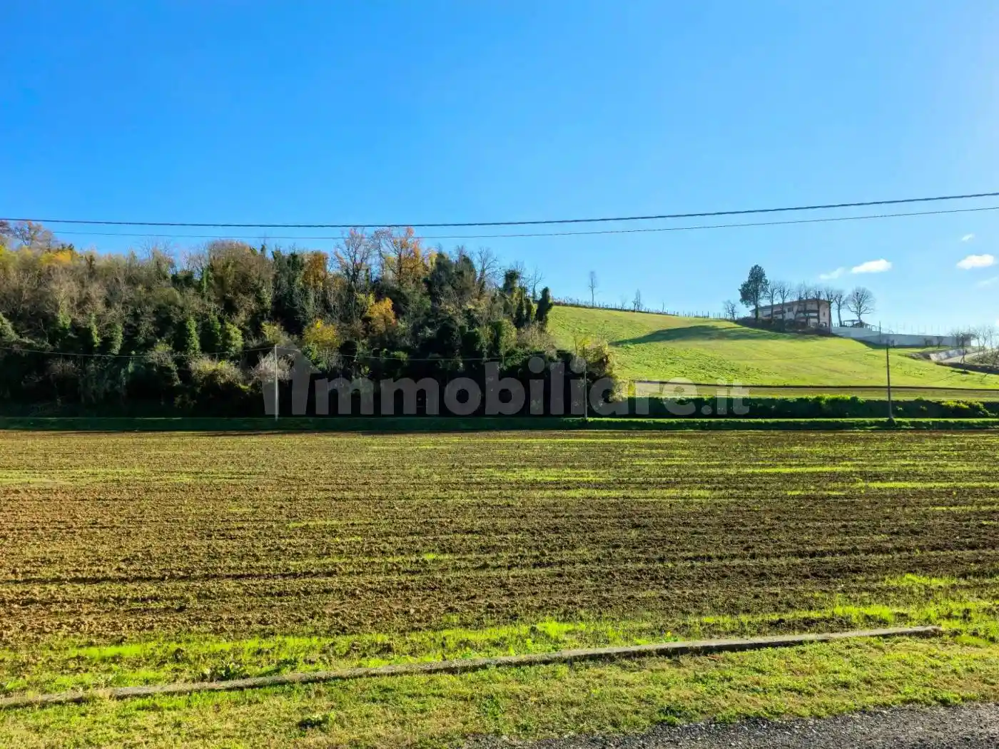 Terratetto unifamiliare via Valmigliaro 6, Valle San Bartolomeo, Alessandria - foto 4