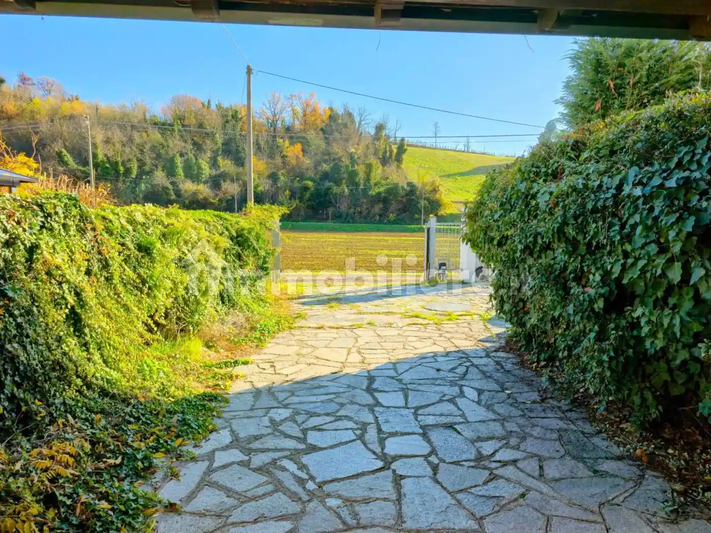 Terratetto unifamiliare via Valmigliaro 6, Valle San Bartolomeo, Alessandria - foto 5