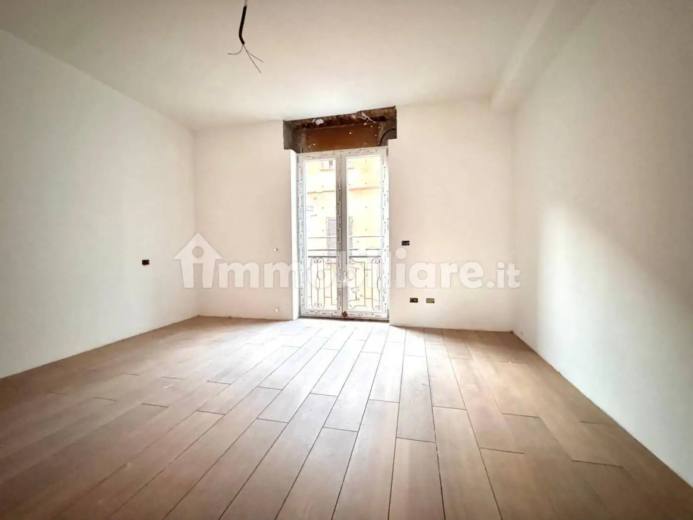 Appartamento in vendita a Pontirolo Nuovo