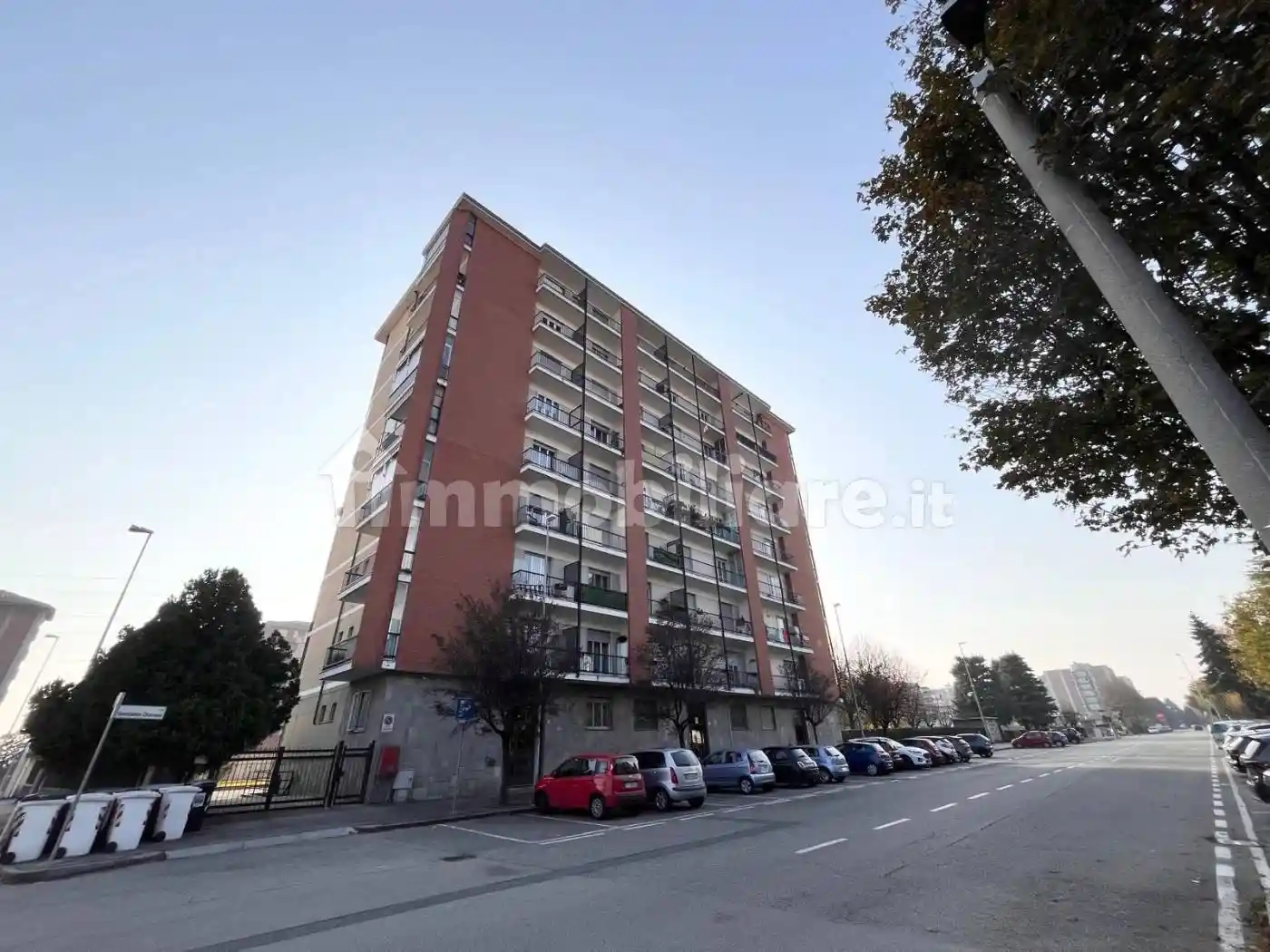 Appartamento in vendita a Grugliasco