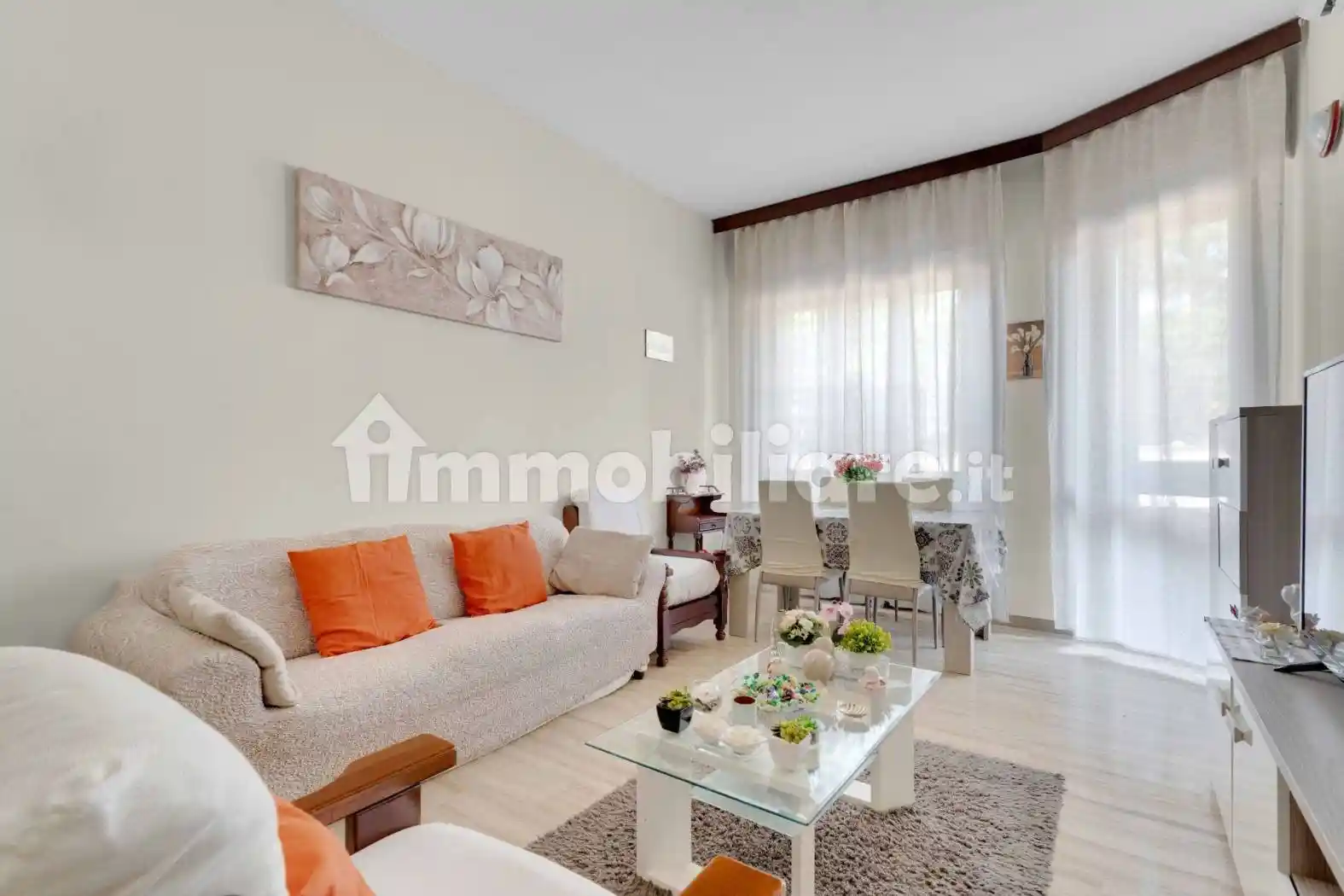 Quadrilocale via Berna, Primaticcio, Milano - foto 2