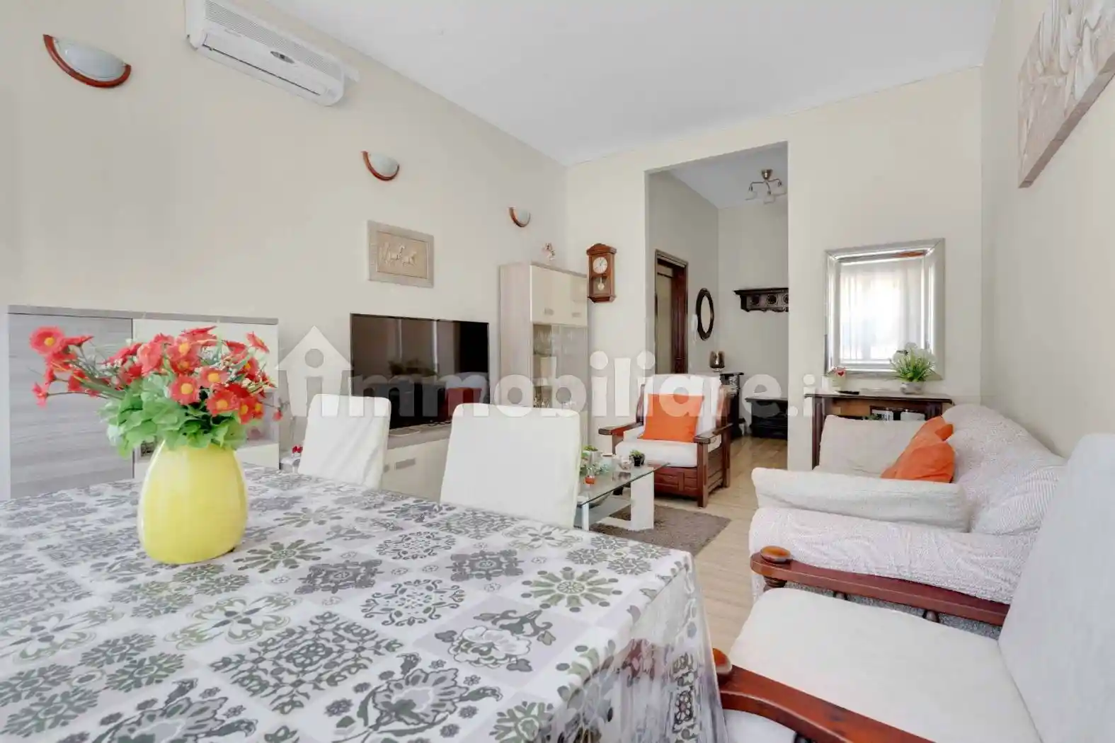 Quadrilocale via Berna, Primaticcio, Milano - foto 3