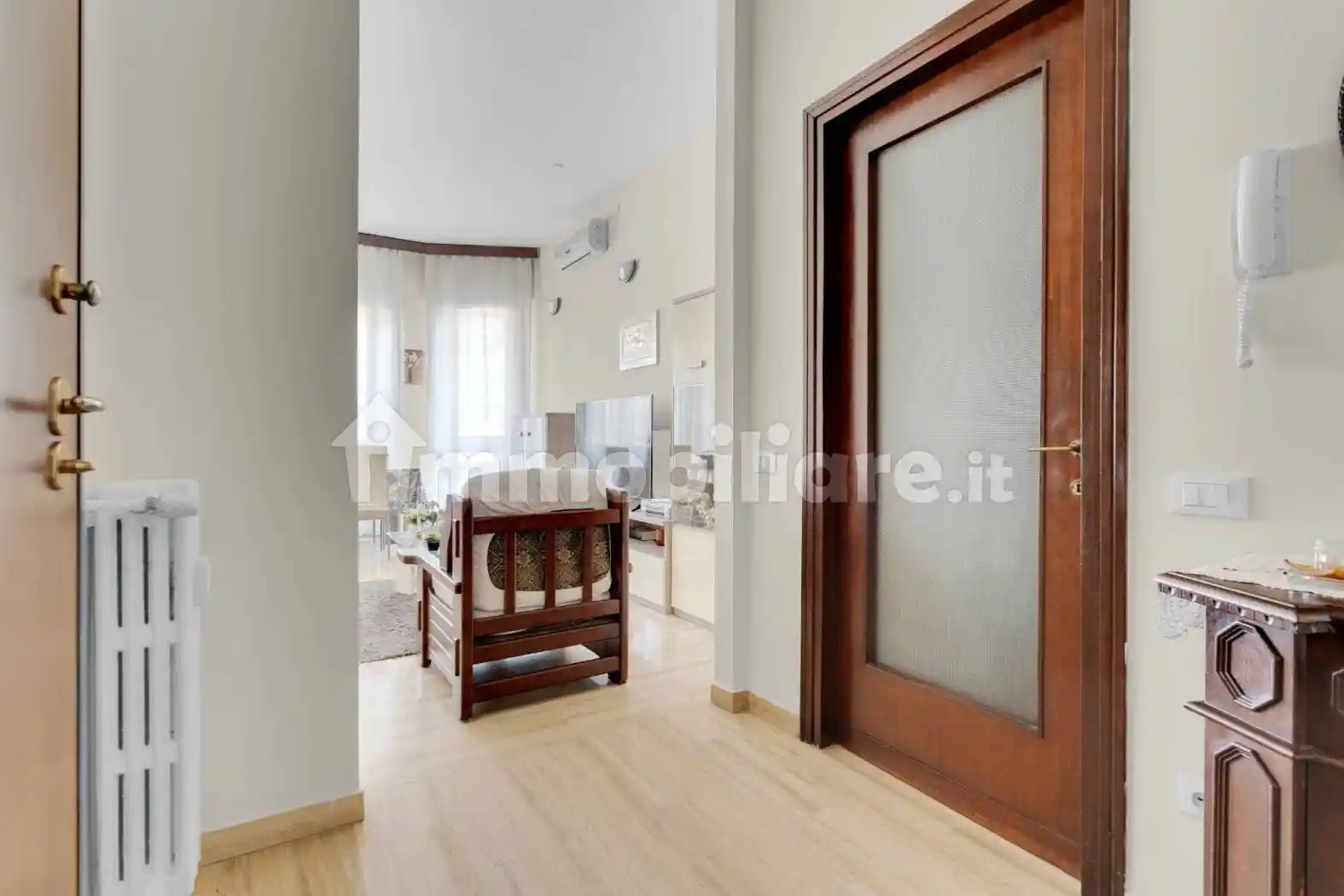 Quadrilocale via Berna, Primaticcio, Milano - foto 5