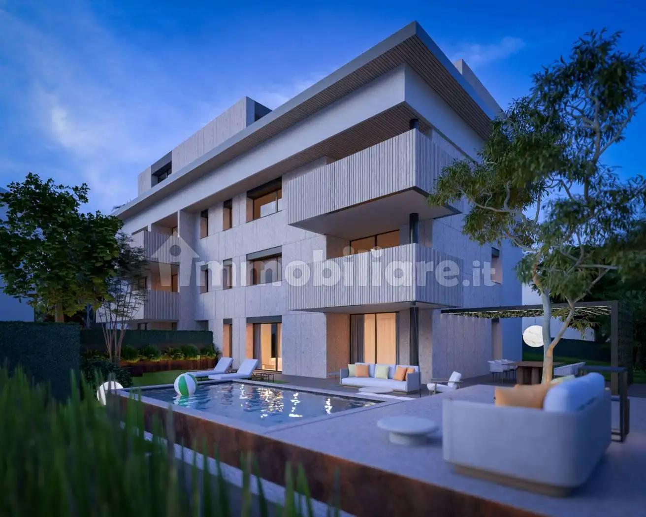 Quadrilocale via Concezione, Centro, Albino - foto 3