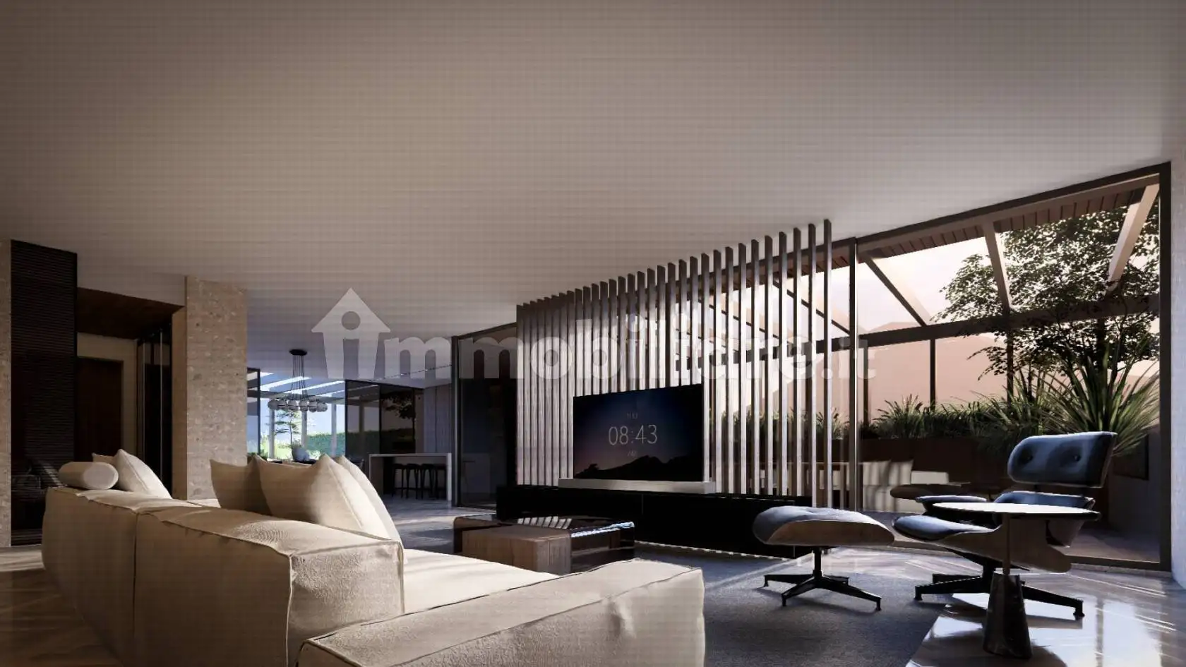 Quadrilocale via Concezione, Centro, Albino - foto 4