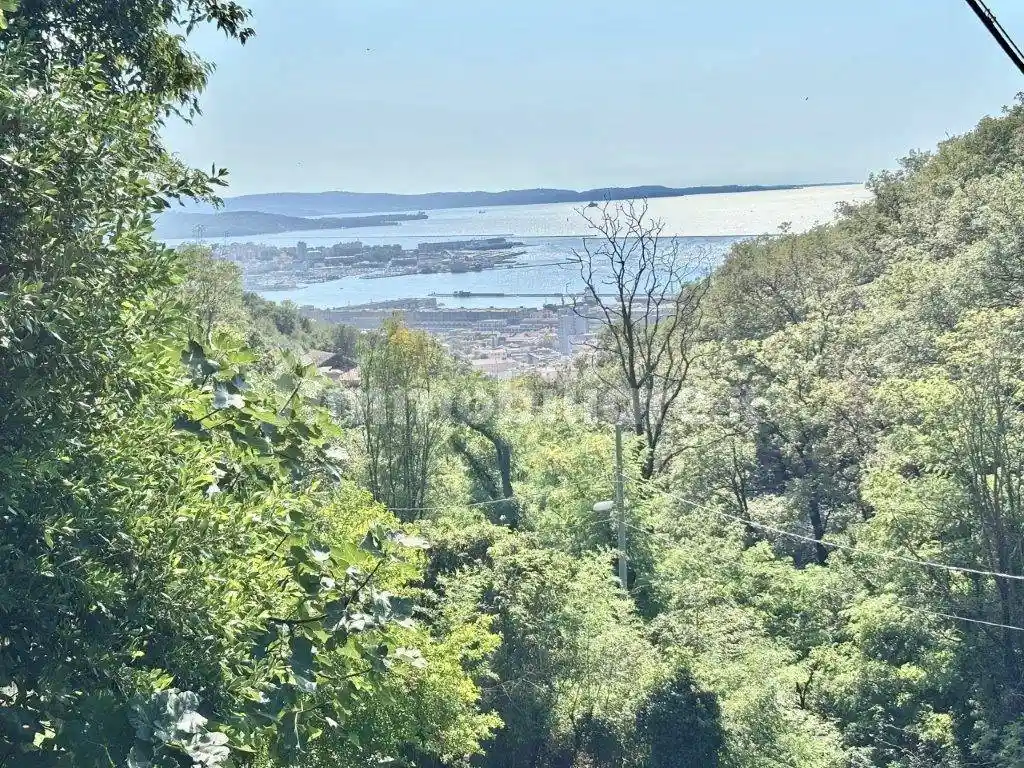 Villa unifamiliare via Sottomonte, Gretta, Trieste - foto 2