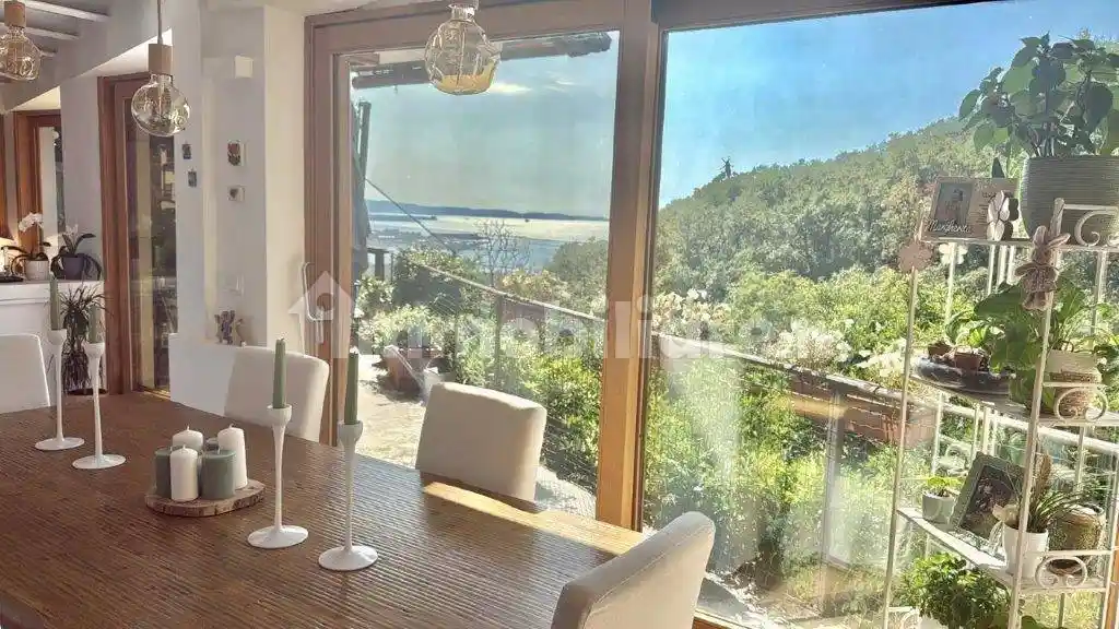 Villa unifamiliare via Sottomonte, Gretta, Trieste - foto 3