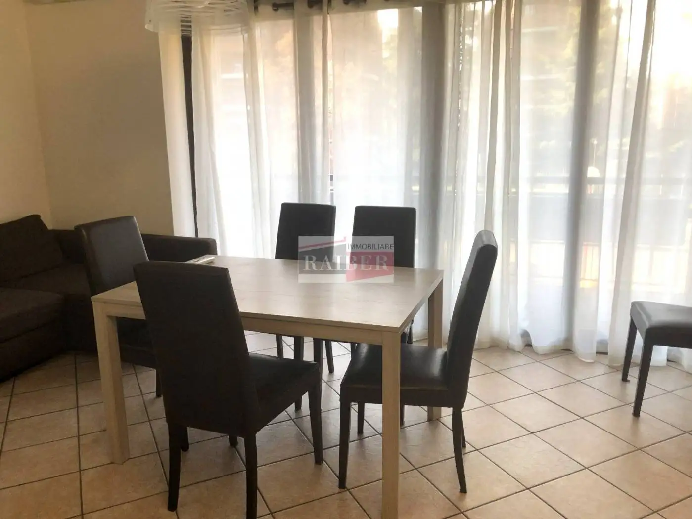 Appartamento in affitto a Basiglio