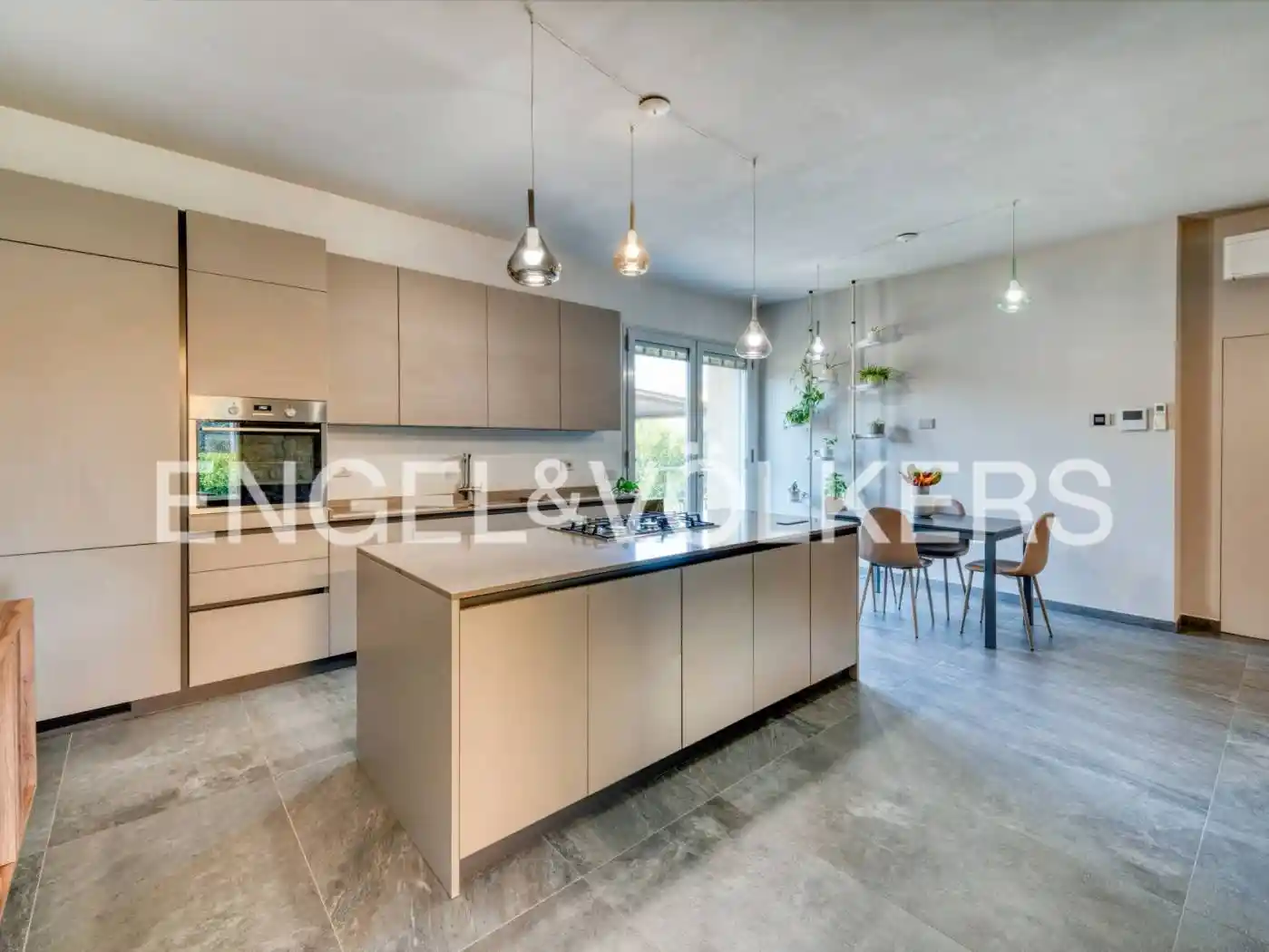 Villa unifamiliare via Flero, Villaggio Sereno, Brescia - foto 3