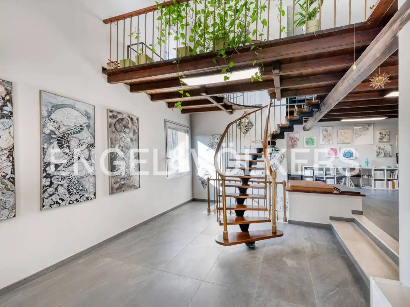 Villa unifamiliare via Flero, Villaggio Sereno, Brescia - foto 5