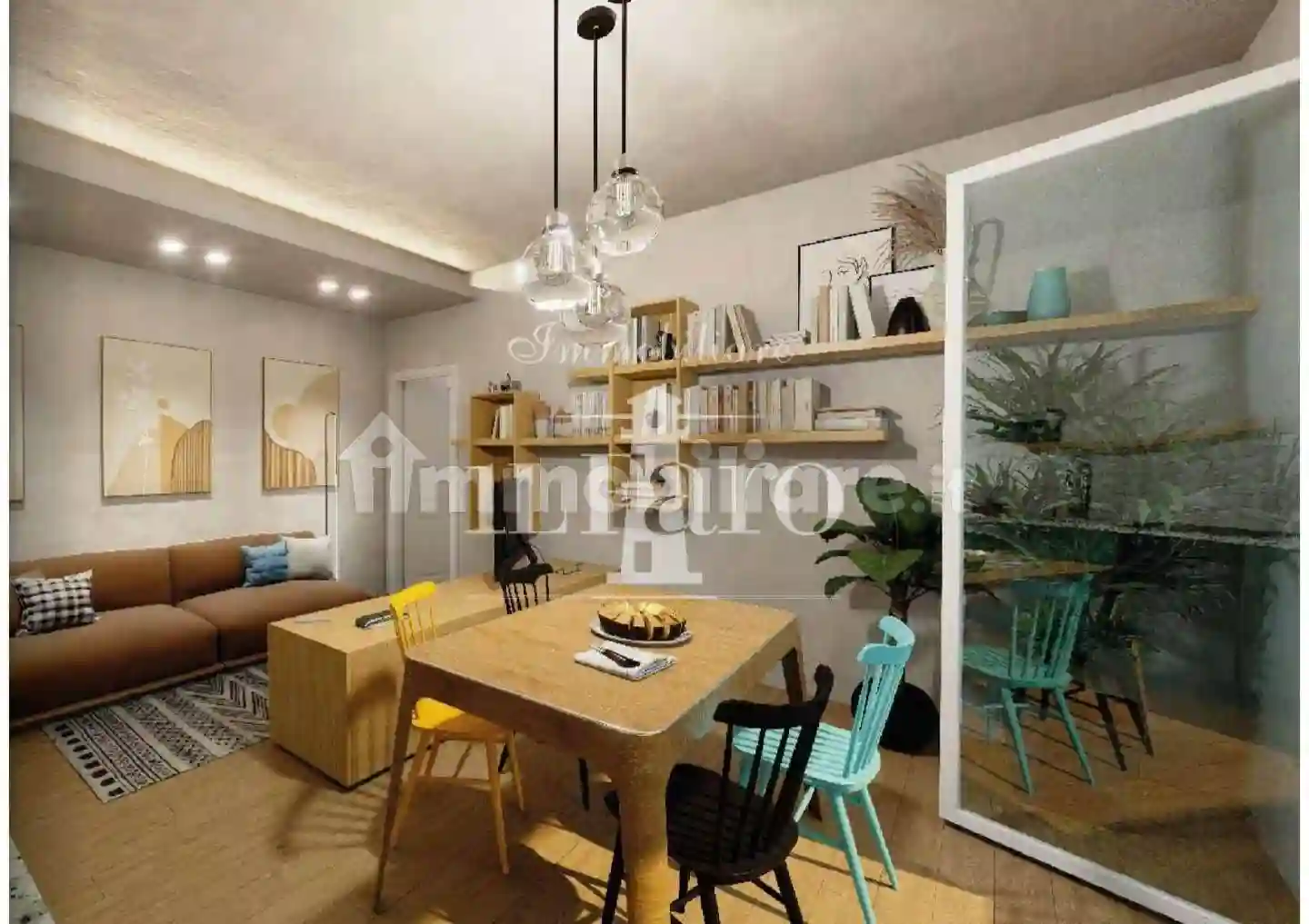 Appartamento - foto 5