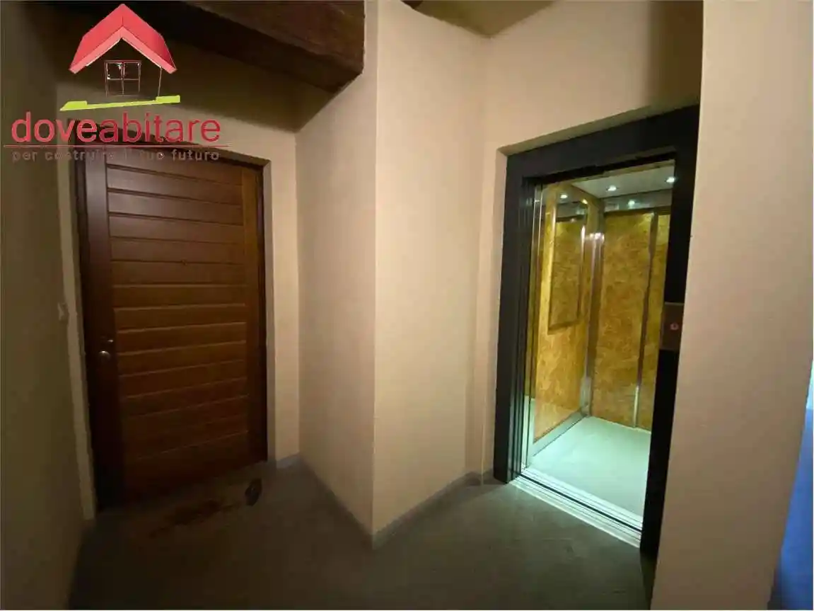 Monolocale vicolo termine, 2, Centro, Pinerolo - foto 2