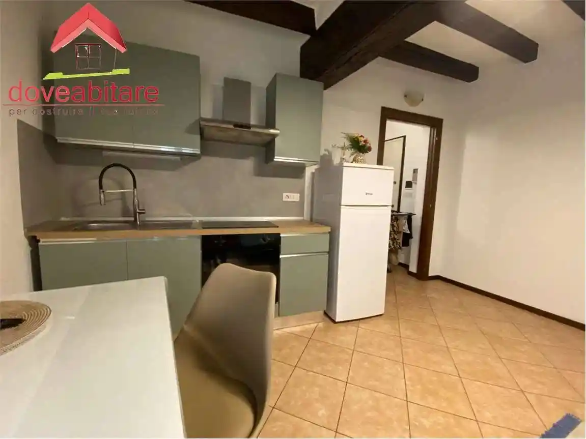 Monolocale vicolo termine, 2, Centro, Pinerolo - foto 3