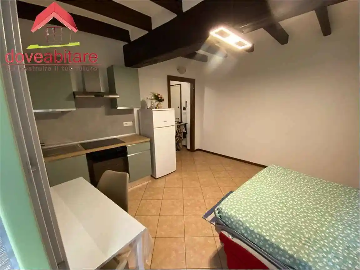 Monolocale vicolo termine, 2, Centro, Pinerolo - foto 5