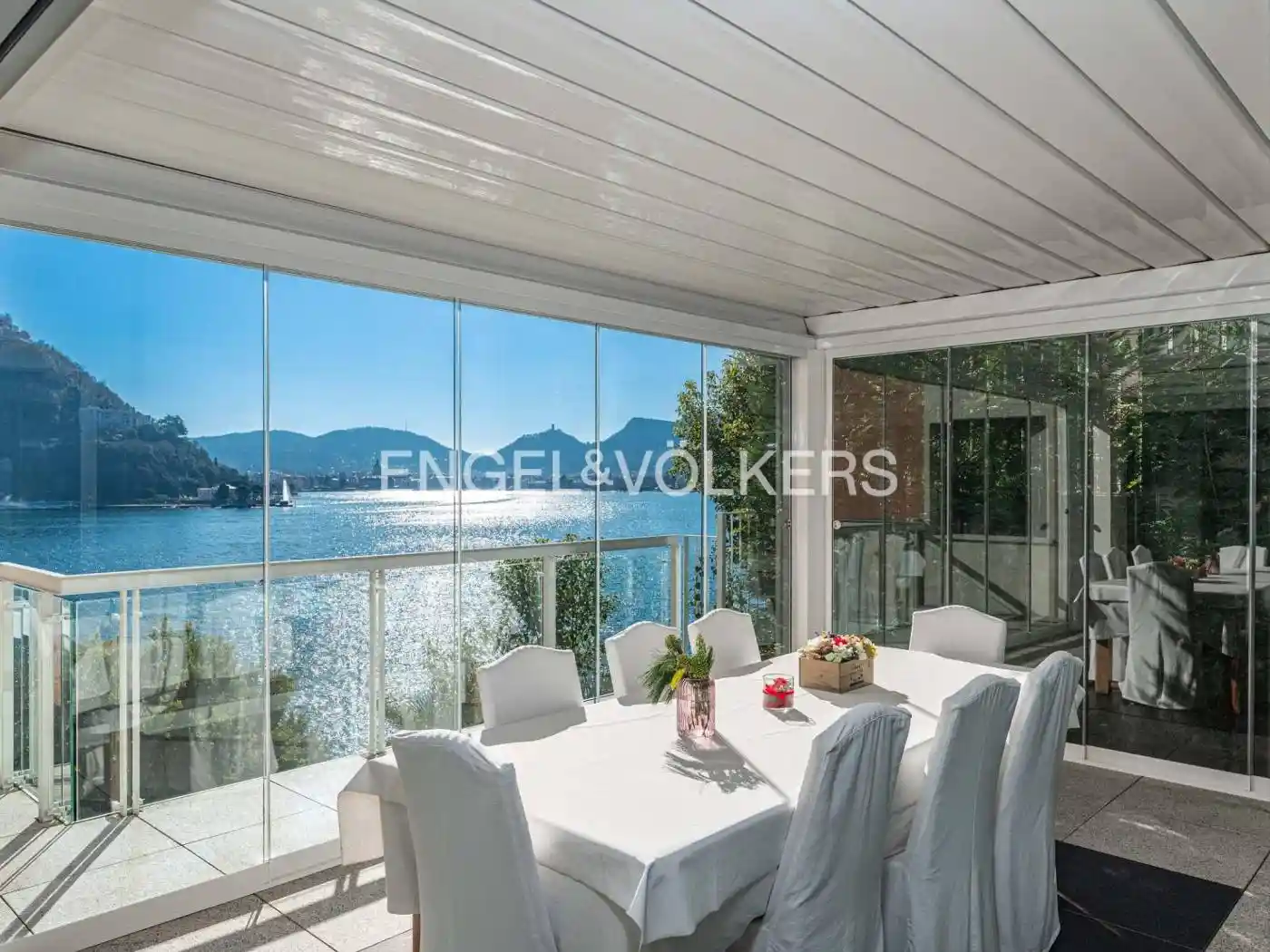 Villa unifamiliare via Edoardo Bonardi 17, Tavernola, Como - foto 2