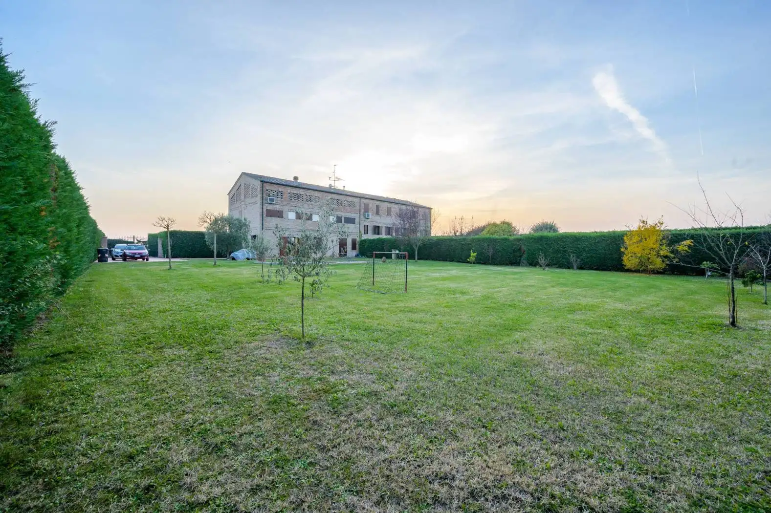 Villa in vendita a Bentivoglio