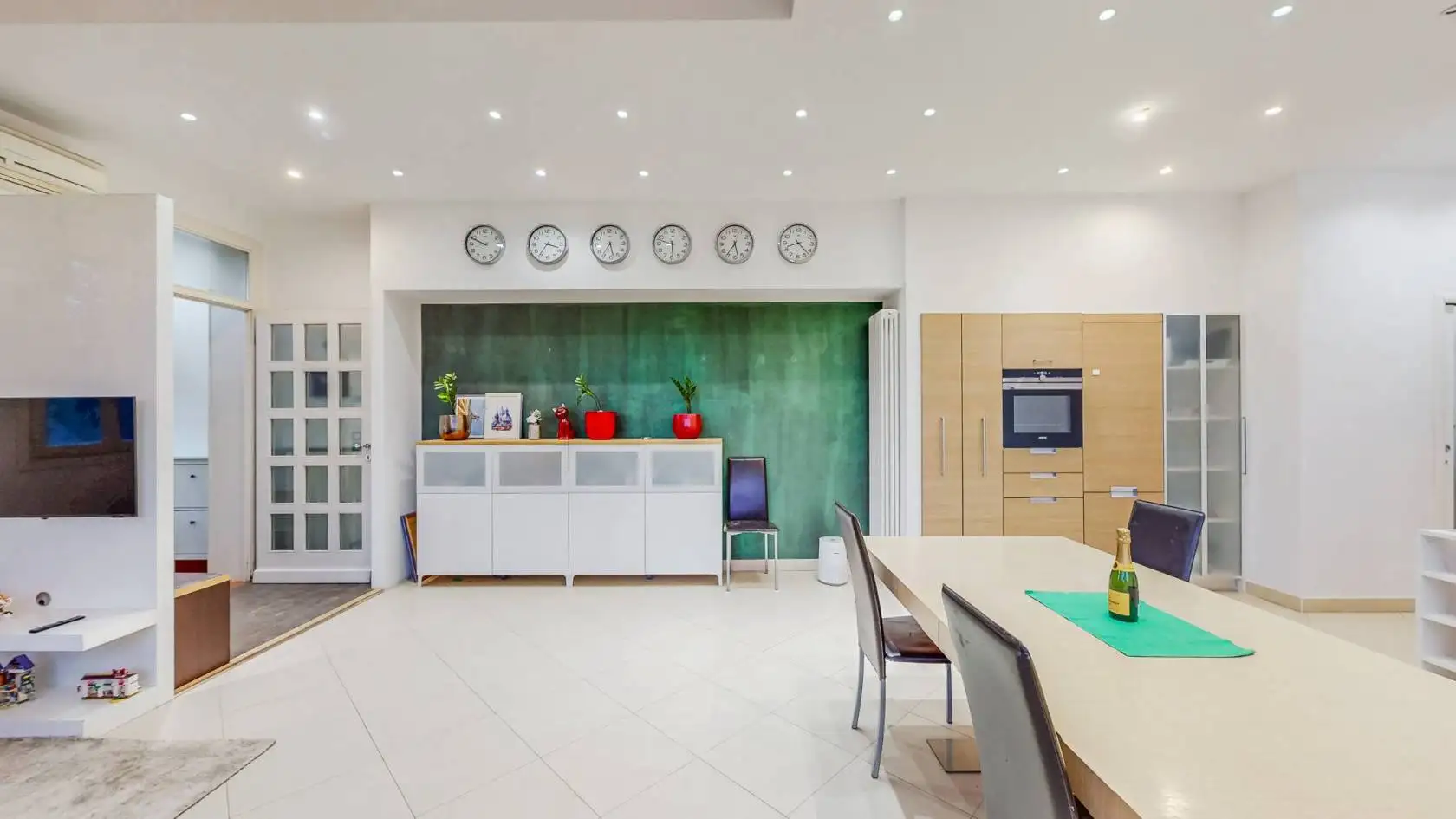 Villa plurifamiliare via vietta 3, Bentivoglio - foto 3