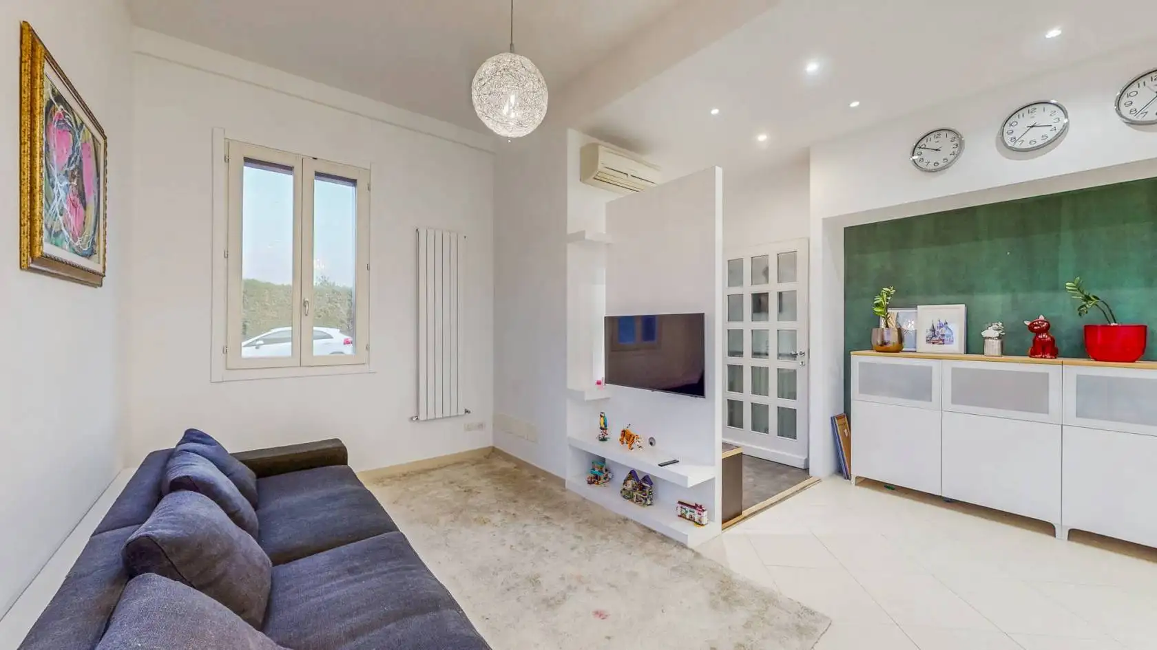 Villa plurifamiliare via vietta 3, Bentivoglio - foto 4