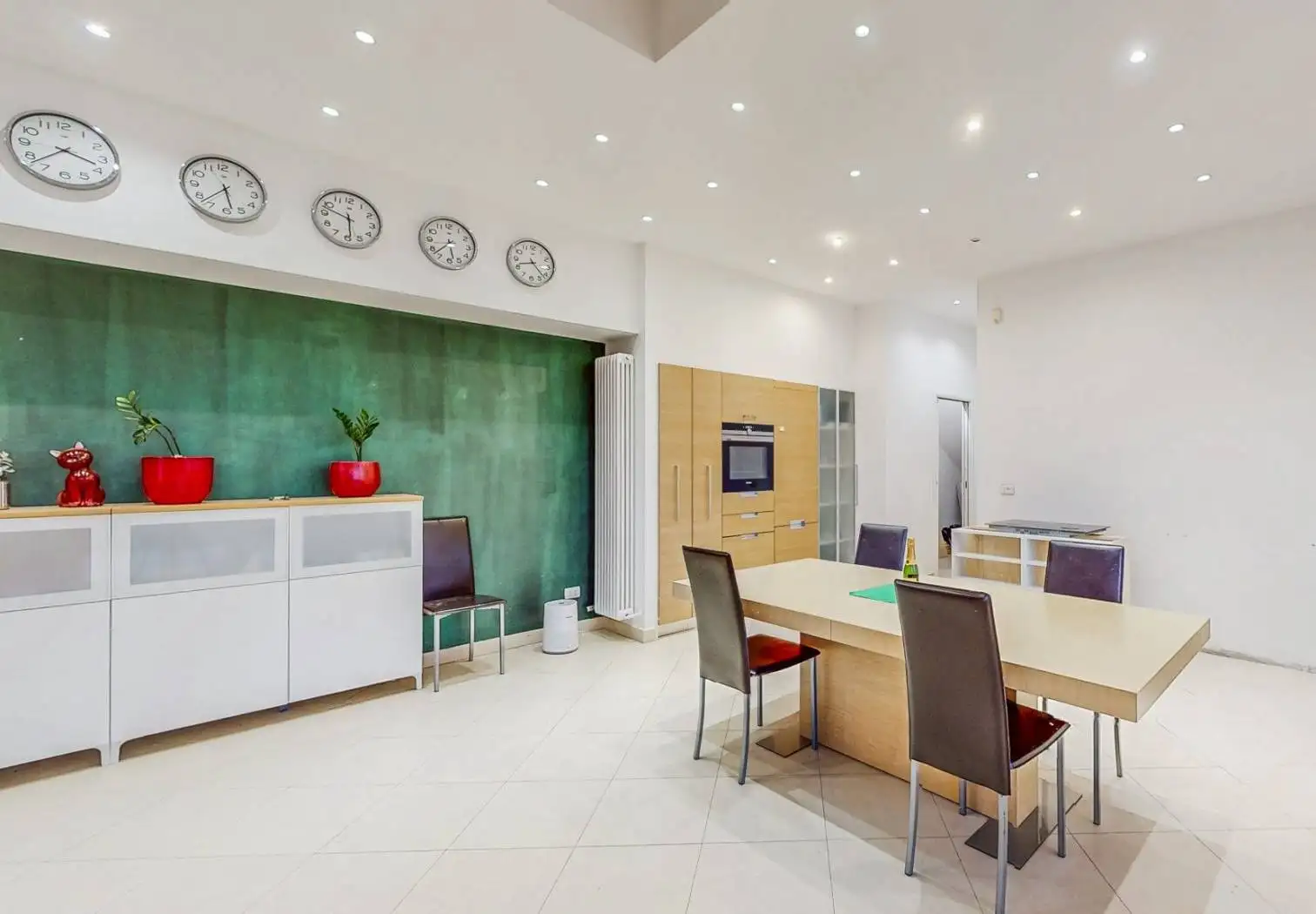 Villa plurifamiliare via vietta 3, Bentivoglio - foto 5