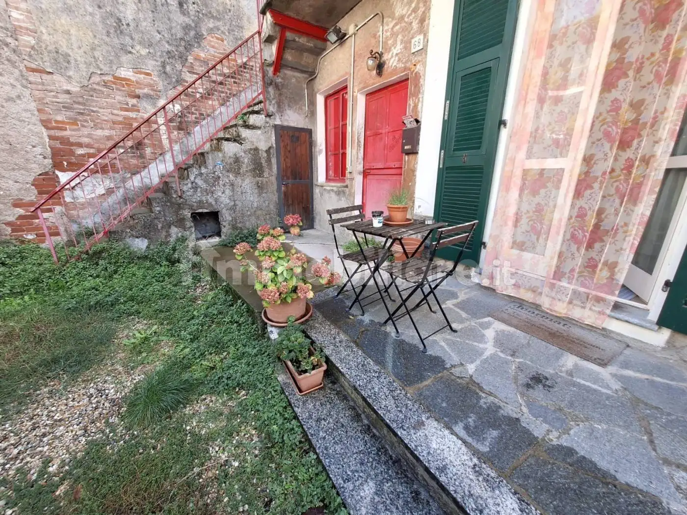 Quadrilocale via Vescovi, Varinella, Arquata Scrivia - foto 2