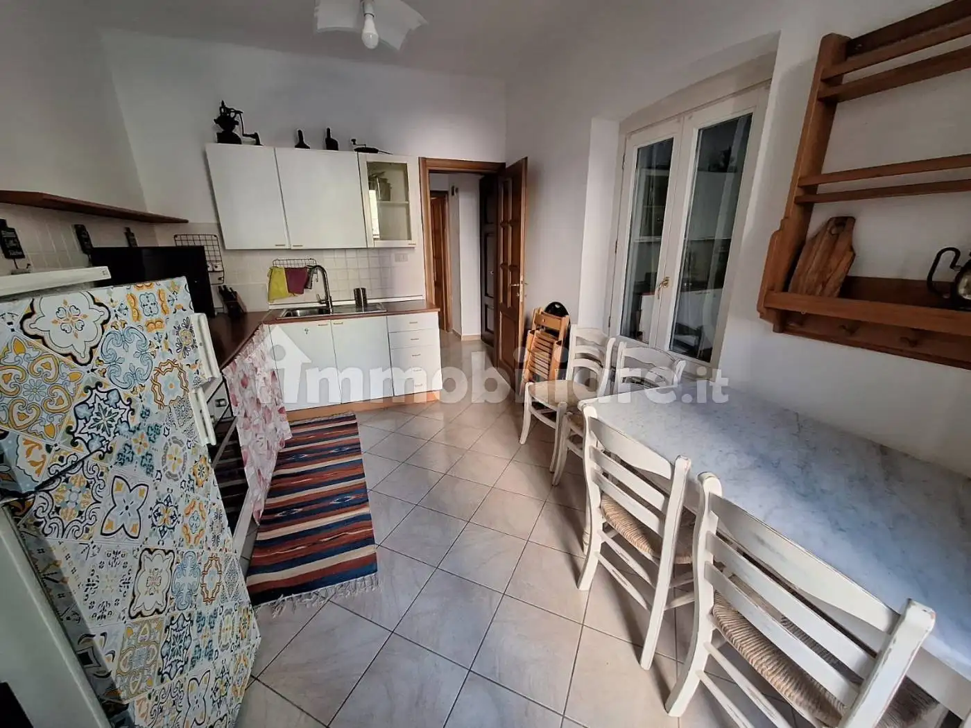 Quadrilocale via Vescovi, Varinella, Arquata Scrivia - foto 3