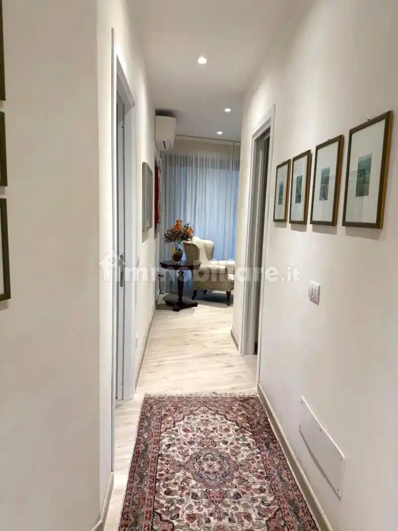 Quadrilocale via di Calzoleria,, Provenzano, Siena - foto 3