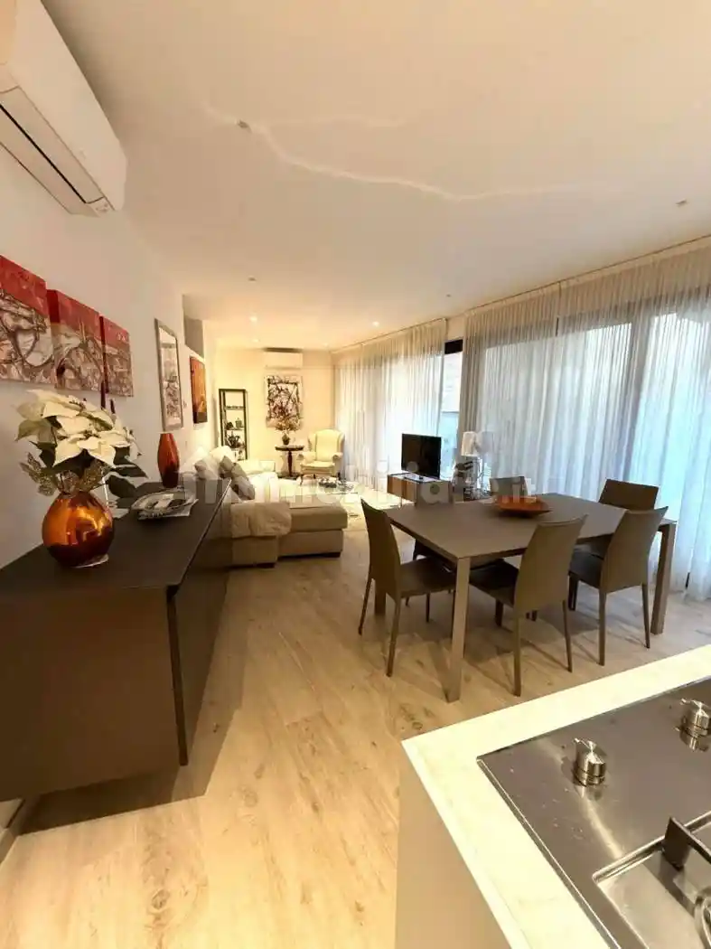 Quadrilocale via di Calzoleria,, Provenzano, Siena - foto 4